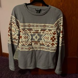 Wrangler Retro Sweatshirt Small